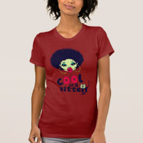 Cool as a kitten t-shirts