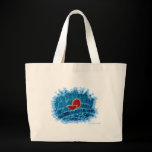 COOL AS IT GETS - CANVAS CARRY BAG bags