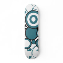 cool ass skateboard