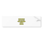Cool Astronomer Is NOT an Oxymoron Bumper Sticker
