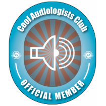 Cool Audiologists Club t-shirts