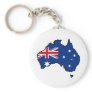 Cool Australia Key Chains