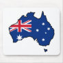 Cool Australia Mouse Pads
