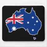 Cool Australia Mouse Mat