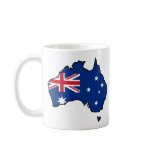 Cool Australia Coffee Mugs