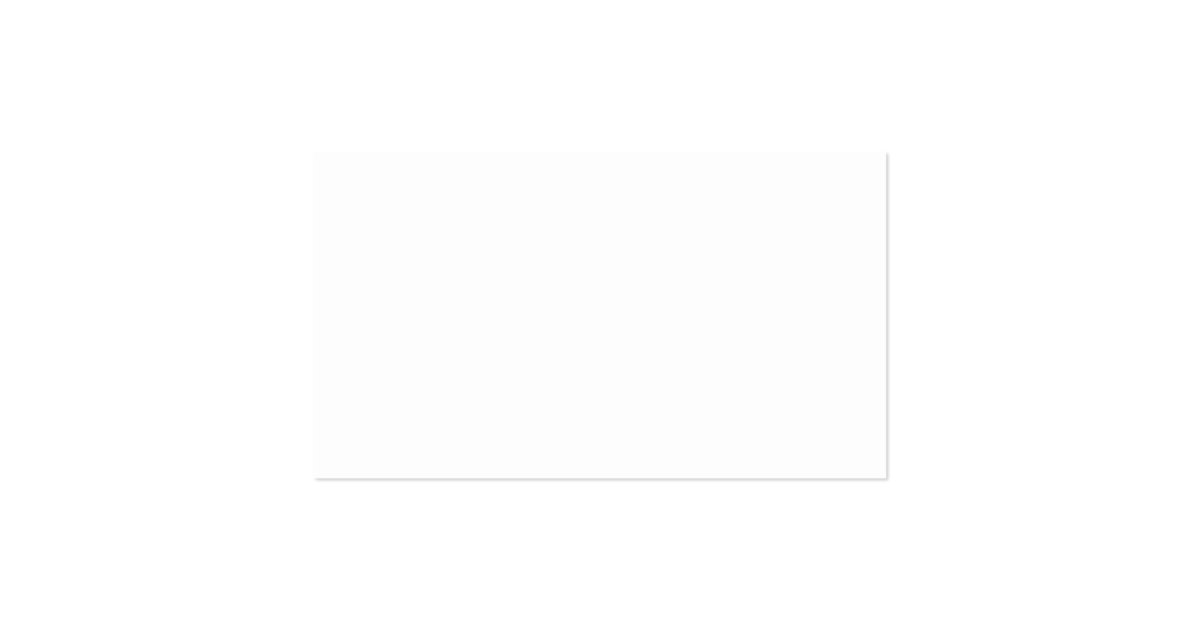 Cool Automotive Business Cards Zazzle