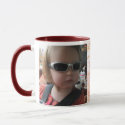 Cool Babe mug