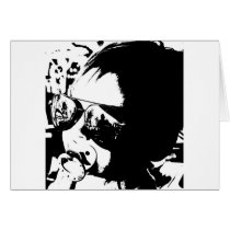 Cool Baby Card