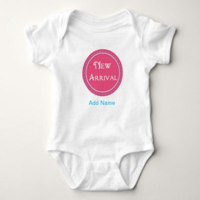 Cool Baby Clothes Custom Onsies T-shirts