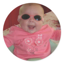 cool baby cool stickers