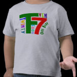 Cool Baby - Twinty Foor 7ven t-shirts