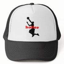 cool baller hats by sportsboutique cool baller hats