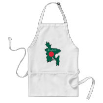 Cool Bangladesh Aprons