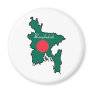 Cool Bangladesh Refrigerator Magnets