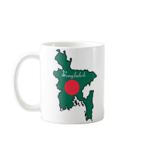 Cool Bangladesh Mug