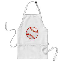 Cool Baseball for Tema Jerseys aprons