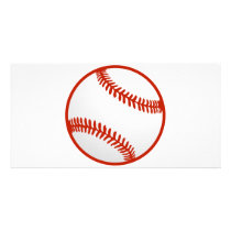 Cool Baseball for Tema Jerseys photo cards