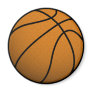Cool Basketball and Custom Sports B Ball Magnets