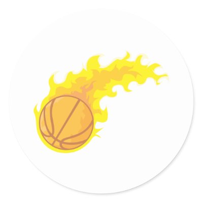 cool fire logo