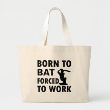 Cool Bat Designs Canvas Bags
