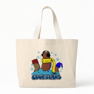 Cool Beans 2 bag