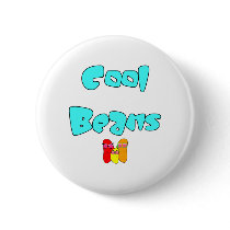 Cool Beans buttons