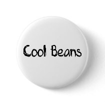 Cool Beans buttons