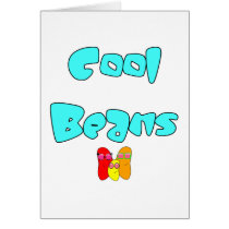 Cool Beans cards