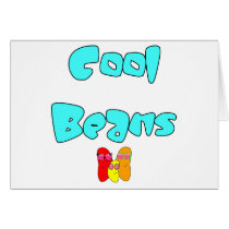 Cool Beans cards