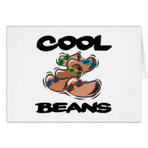 Cool Beans Card