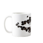 Cool Beans Coffee Bean Mug
