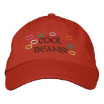 Cool Embroidered Hats