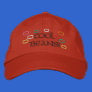 Cool Beans! Baseball Cap