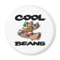 Cool Beans magnets