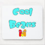 Cool Beans Mouse Mat