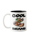 Cool Beans mugs