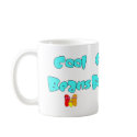 Cool Beans mugs by sayingsentral Cool Beans mugs