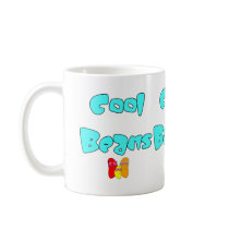 Cool Beans mugs