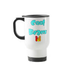 Cool Beans Coffee Mugs