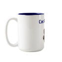 Cool Beans mugs by lindseybeththomas Cool Beans mugs