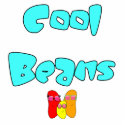Cool Beans photo sculptures