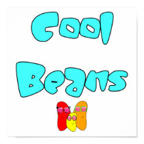 Cool Beans posters