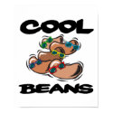 Cool Beans posters by doonidesigns Cool Beans posters