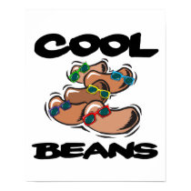 Cool Beans posters