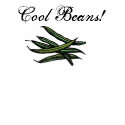 Cool Beans! t-shirts