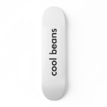cool beans skateboards