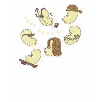 Cool Beans T-Shirt