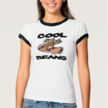 Cool Beans T Shirt