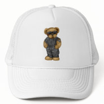 COOL BEAR hats by MistyLynn COOL BEAR hats