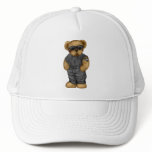 COOL BEAR hats